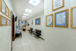 Стоматологическая клиника ПримаСтом, с рейтингом 4.8 - находится по адресу Санкт-Петербург, Звёздная улица, 11к1 