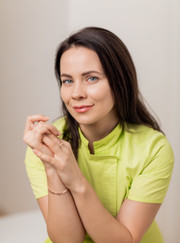 Стоматолог-ортопед Анна Николаевна Богданова