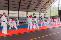 Школа единоборств Красный тигр, с рейтингом 3 - находится по адресу Нижний Новгород, улица Чаадаева, 16а 