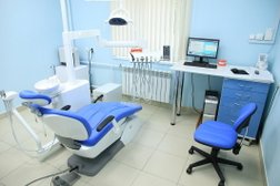 Стоматологическая клиника Диадент, с рейтингом 4.8 - находится по адресу Екатеринбург, улица Машиностроителей, 18 
