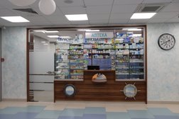 Детский медицинский центр Парацельs, с рейтингом 4.4 - находится по адресу Московская область, Истра, улица Рябкина, 16 