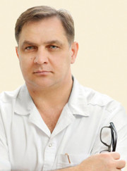 Маммолог, онколог Андрей Иванович Козлов