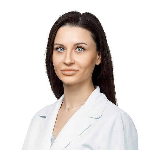 Дарья Юрьевна Бородайкина