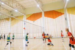 Волейбольная школа Libero, с рейтингом 4 - находится по адресу Тамбов, улица Володарского, 7 