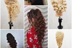 Школа визажа и стиля Make up Professional, с рейтингом 4.1 - находится по адресу Курск, Кожевенная 3-я, 42 