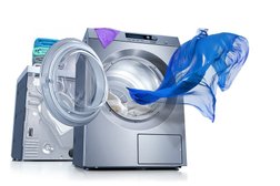 Химчистка-прачечная Мартини, с рейтингом 2.6 - находится по адресу Рязань, территория Торговый городок, 7 