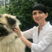 Директор Юлия Николавна Побута