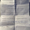 фото от пользователя Яна в отзыве о ветеринарной клинике Лахта в Приморском районе