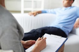 Психологический центр Белтико, с рейтингом 4.6 - находится по адресу Москва, переулок Васнецова, 9, стр. 1 