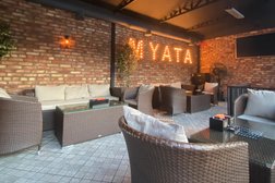 Кальян-бар Мята Lounge Дербент, с рейтингом 3.5 - находится по адресу Республика Дагестан, Дербент, улица 3-го Интернационала, 4А 