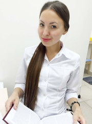 Венеролог, дерматовенеролог Кристина Петровна Гаврилова