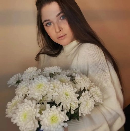 Юлия Витухина
