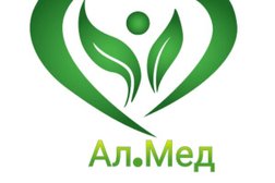 Ал.Мед, с рейтингом 2 - находится по адресу Москва, Малая Никитская, 16/5 