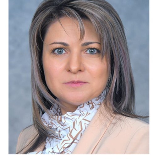 Евгения Юрьевна Шитова