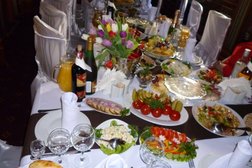 Новогодний Банкет Раменское