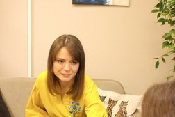 Психологический центр Сегодня, с рейтингом 4.9 - находится по адресу Нижний Новгород, Нижегородский район, 603000, улица Костина, 3 