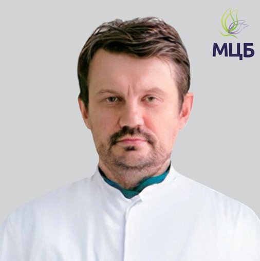 Алексей Николаевич Северцев