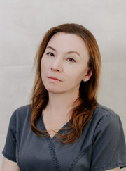 Стоматолог, имплантолог Наталия Георгиевна Шайкина