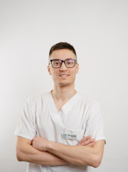 Имплантолог, стоматолог Айдар Айратович Шагвалиев