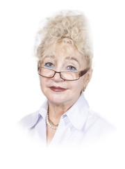 Профпатолог, акушер Ольга Викторовна Белоусова