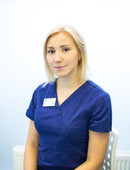 Андреева Мария Александровна