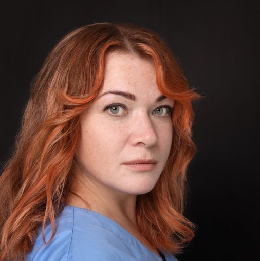 Екатерина Филина