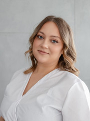 Ортодонт, стоматолог Екатерина Михайловна Тимченко