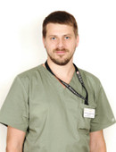 Шпиньков Дмитрий Владимирович