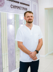 Стоматолог-ортопед, гигиенист стоматологический Алексей Викторович Деренский