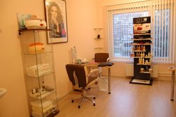 Салон Орхидейка, с рейтингом 3.9 - находится по адресу Москва, улица Авиаконструктора Миля, 3 