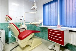 Медицинский центр Дентсервис, с рейтингом 3 - находится по адресу Ленинградская область, Мурино, Оборонная улица, 2 к3 