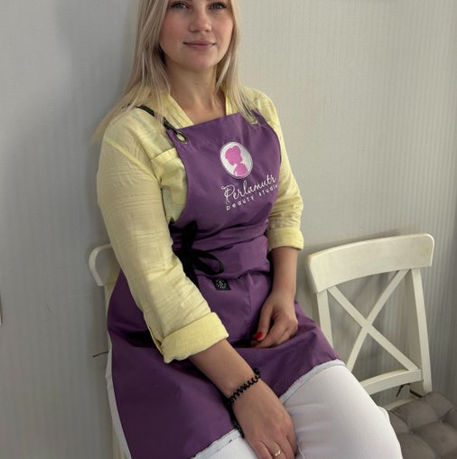 Екатерина Паршикова