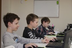 Школа программирования Алгоритмика, с рейтингом 3.2 - находится по адресу Краснодар, улица Монтажников, 14 