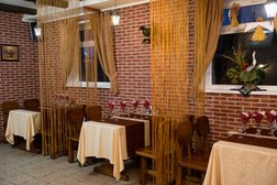Кафе Изба, с рейтингом 3.9 - находится по адресу Нижегородская область, Дзержинск, улица Самохвалова, 6е 