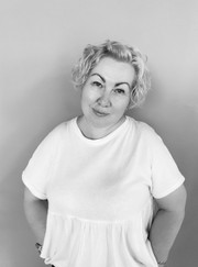 Парикмахер, стилист Ирина Васильевна Миронова
