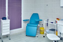 Медицинский центр Мпрофико, с рейтингом 3 - находится по адресу Москва, Корабельная улица, 17, корп. 1 