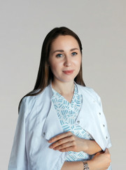 Отоларинголог Мария Александровна Дулина