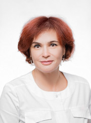 Дерматолог, косметолог Оксана Владимировна Павловская
