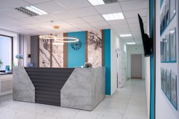 Стоматология Кузбасс, с рейтингом 4.9 - находится по адресу Кемерово, улица Николая Островского, 12 