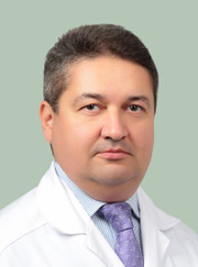 Нейрохирург, хирург Алексей Олегович Трофимов