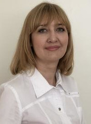 Стоматолог-терапевт, пародонтолог Марина Васильевна Севостьянова