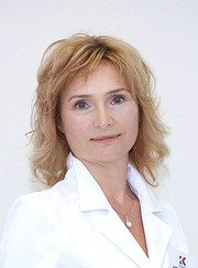 Отоларинголог, пластический хирург Елена Сергеевна Пшениснова