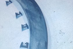 Ремонт бамперов 178, с рейтингом 3.3 - находится по адресу Санкт-Петербург 