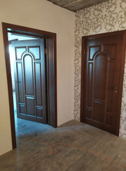 Мастер по установке дверей Александр Лобанов