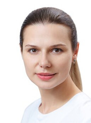 Стоматолог, стоматолог-терапевт Ксения Владимировна Карпова
