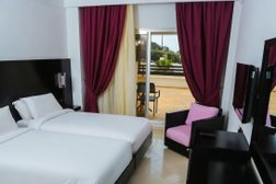 Туристическое агентство Anex Tour, с рейтингом 4.5 - находится по адресу Иркутск, улица Грязнова, 1 