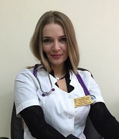 Людмила Юрьевна Забелева