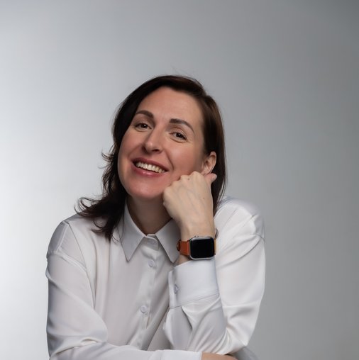 Елена Павловна Тарабанова