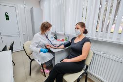 Медицинский центр Доктор детокс, с рейтингом 2.2 - находится по адресу Рязань, Быстрецкая улица, 19 