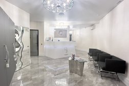 Стоматологическая клиника доктора Черных, с рейтингом 4.9 - находится по адресу Липецк, проспект Победы, 128 